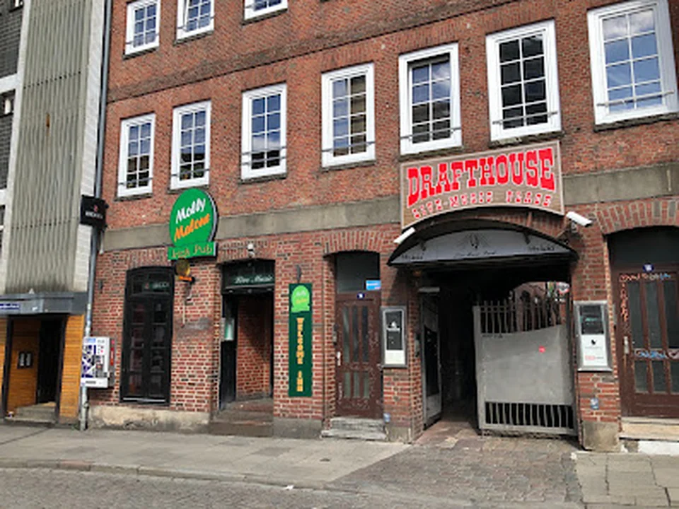 Drafthouse Hamburg