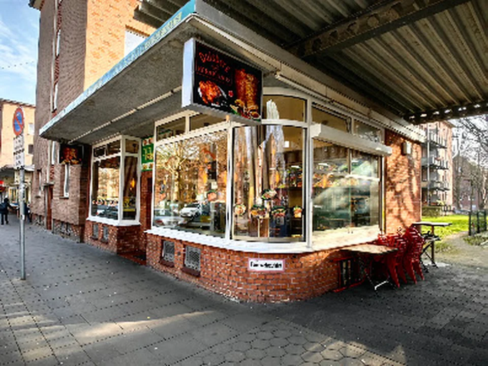 Dulsberg Kebap Döner Haus