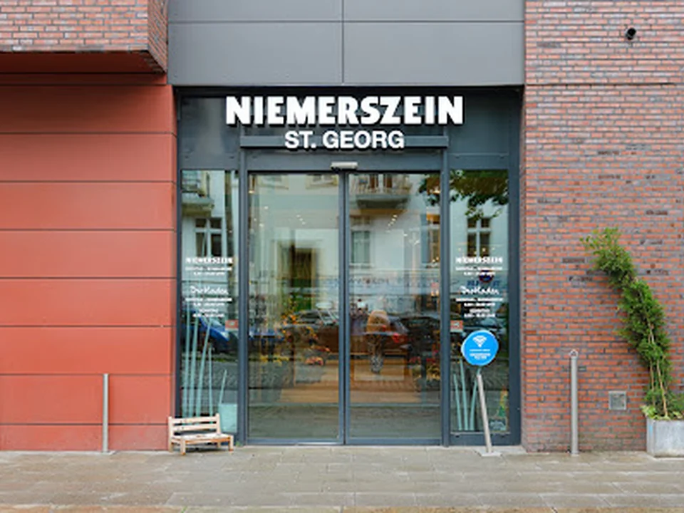 EDEKA Niemerszein St. Georg