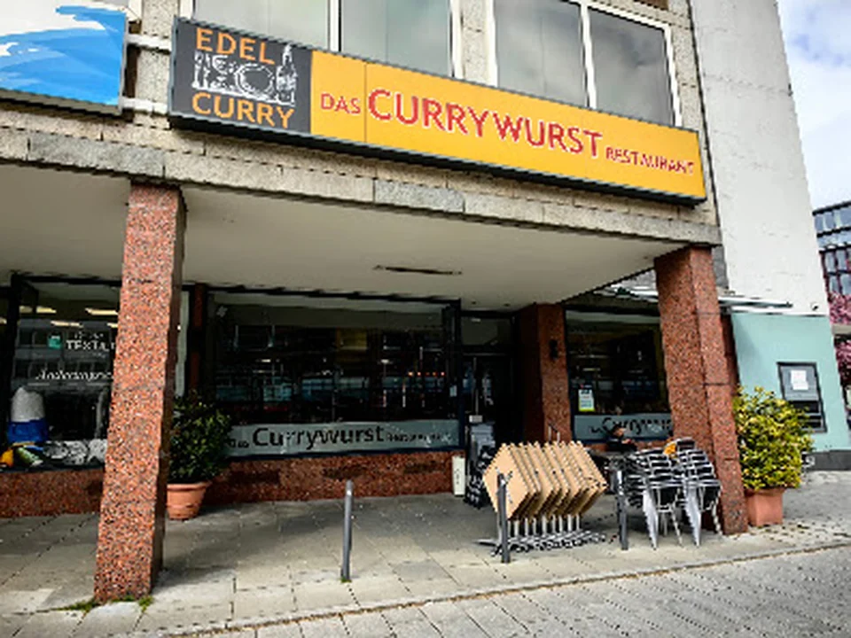 Edelcurry