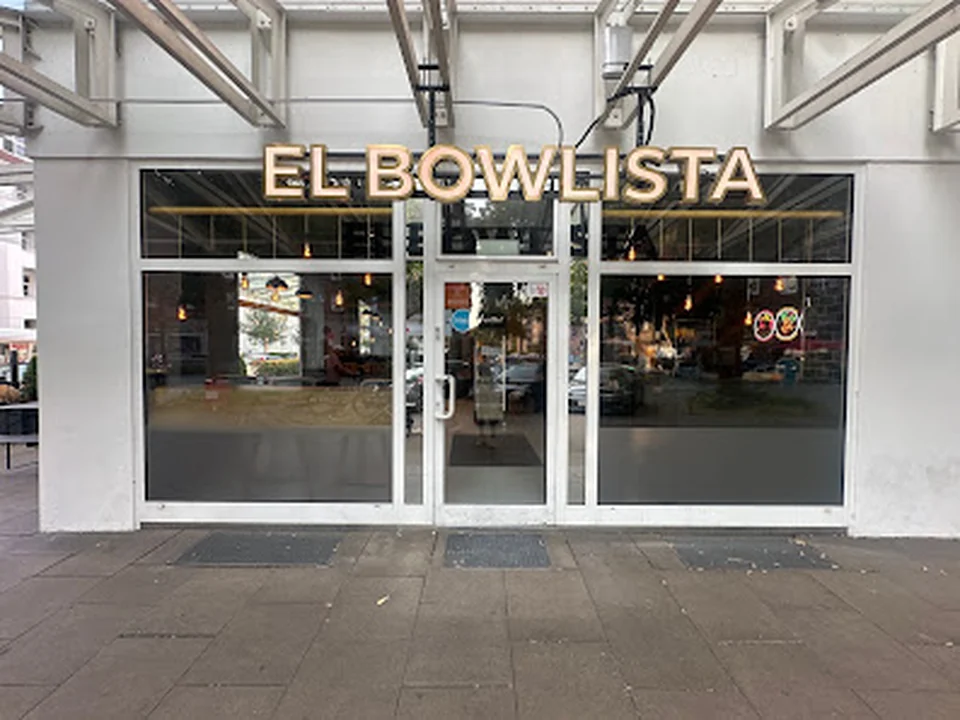EL BOWLISTA