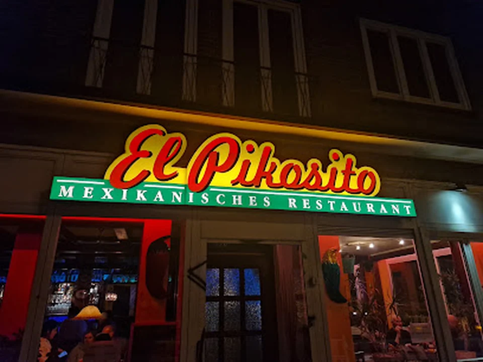 El Pikosito