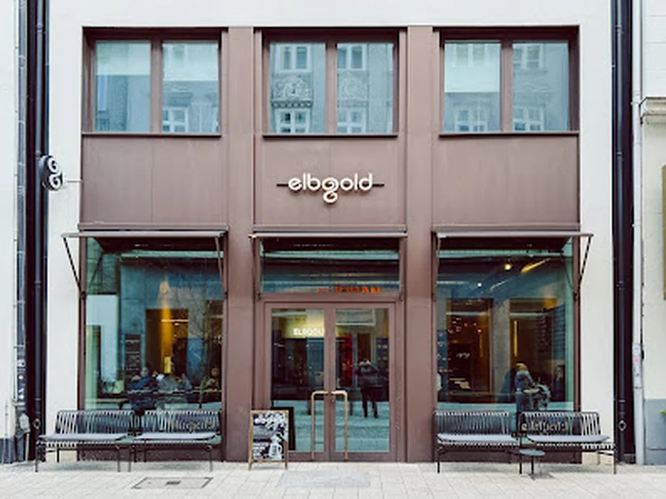 elbgold City
