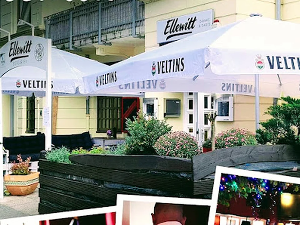 Foto de Ellewitt Drinks & Darts