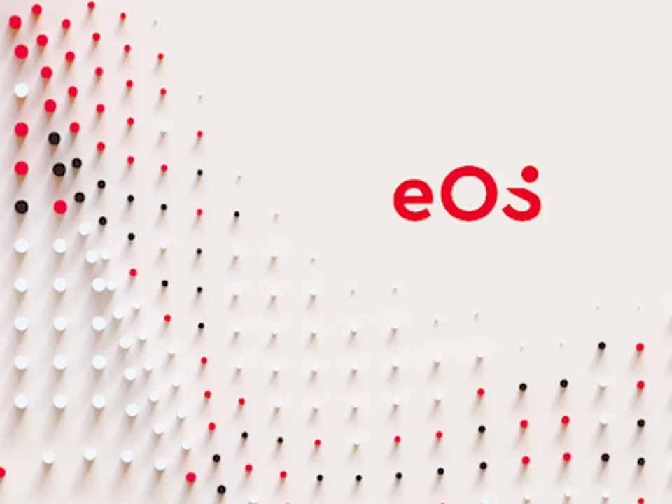 EOS Technology Solutions GmbH