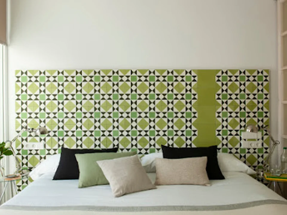 Eric Vökel Hamburg Suites