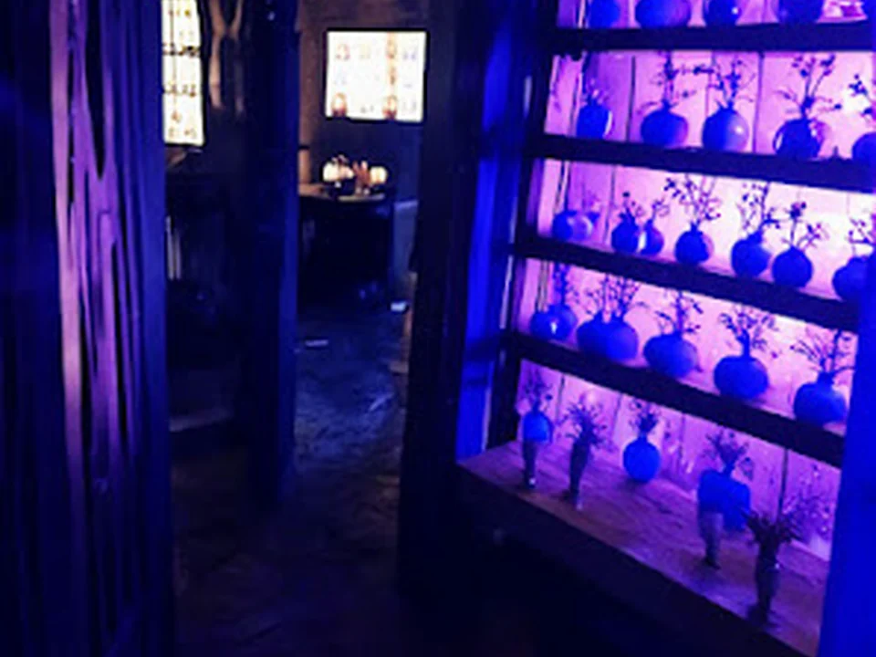 EscapeVenture Hamburg – cineastische Escape Rooms