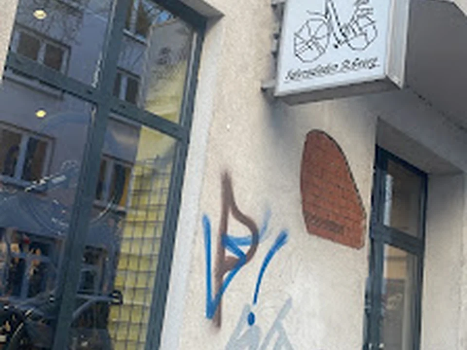 Fahrradladen St. Georg GmbH