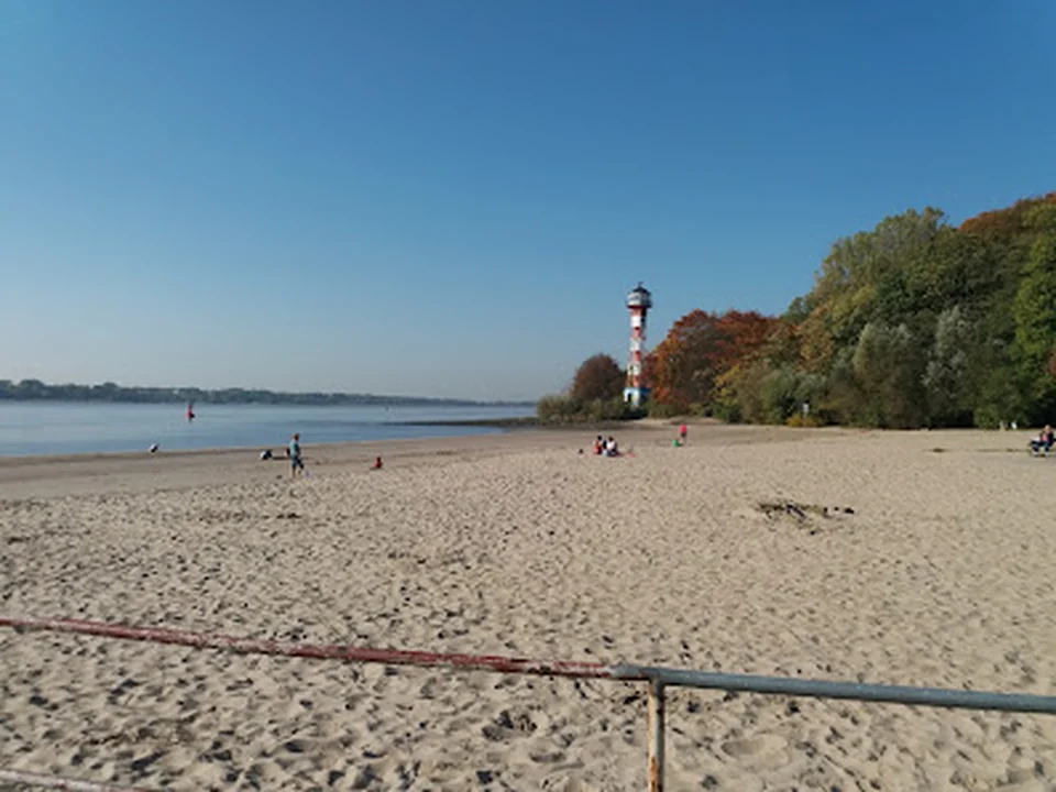 Falkensteiner Ufer