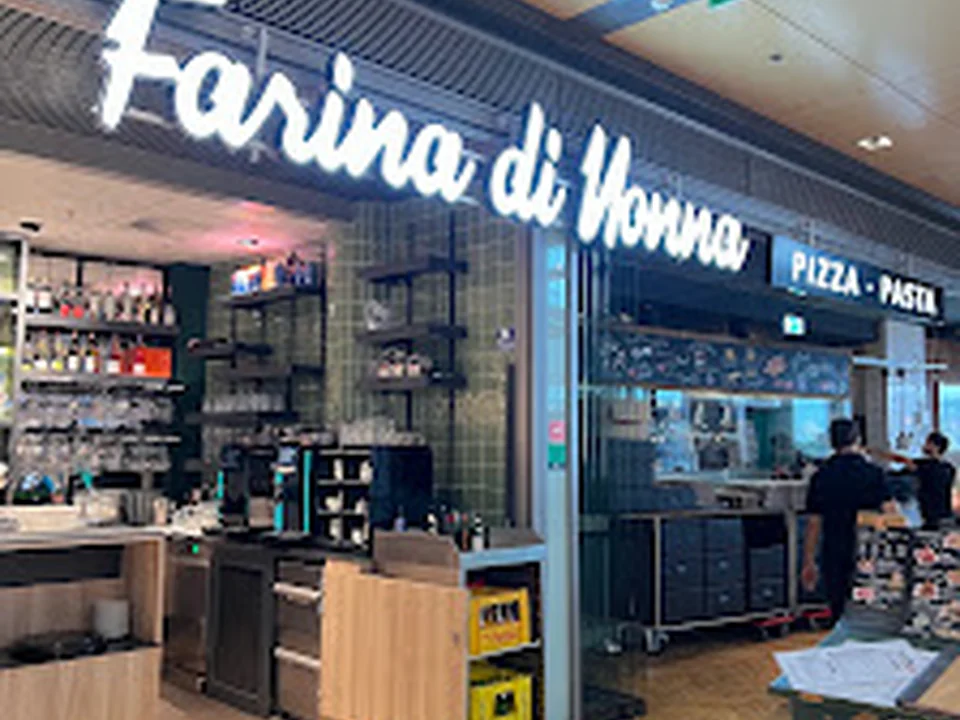 Farina di Nonna Ballindamm 40