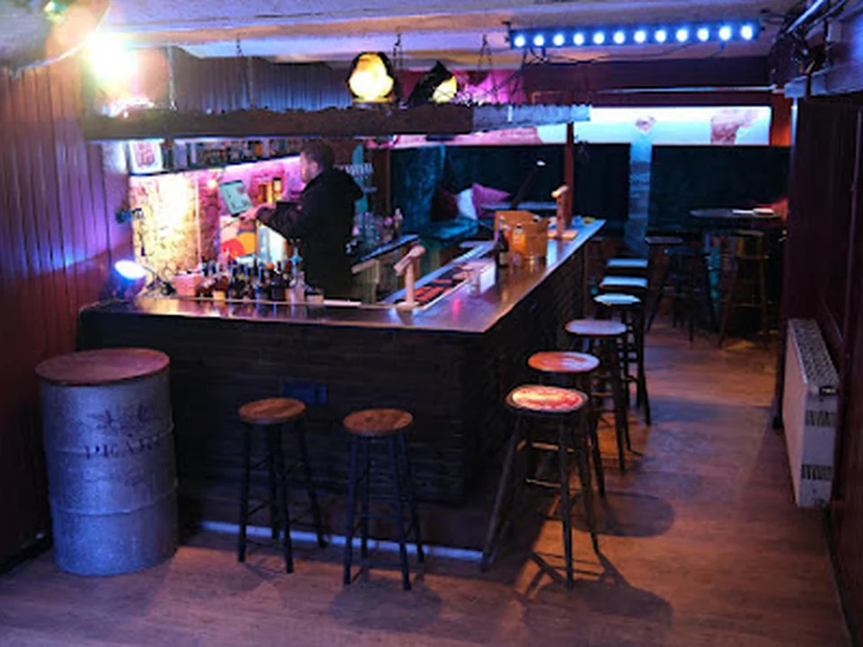 FEIERBAR Hamburg