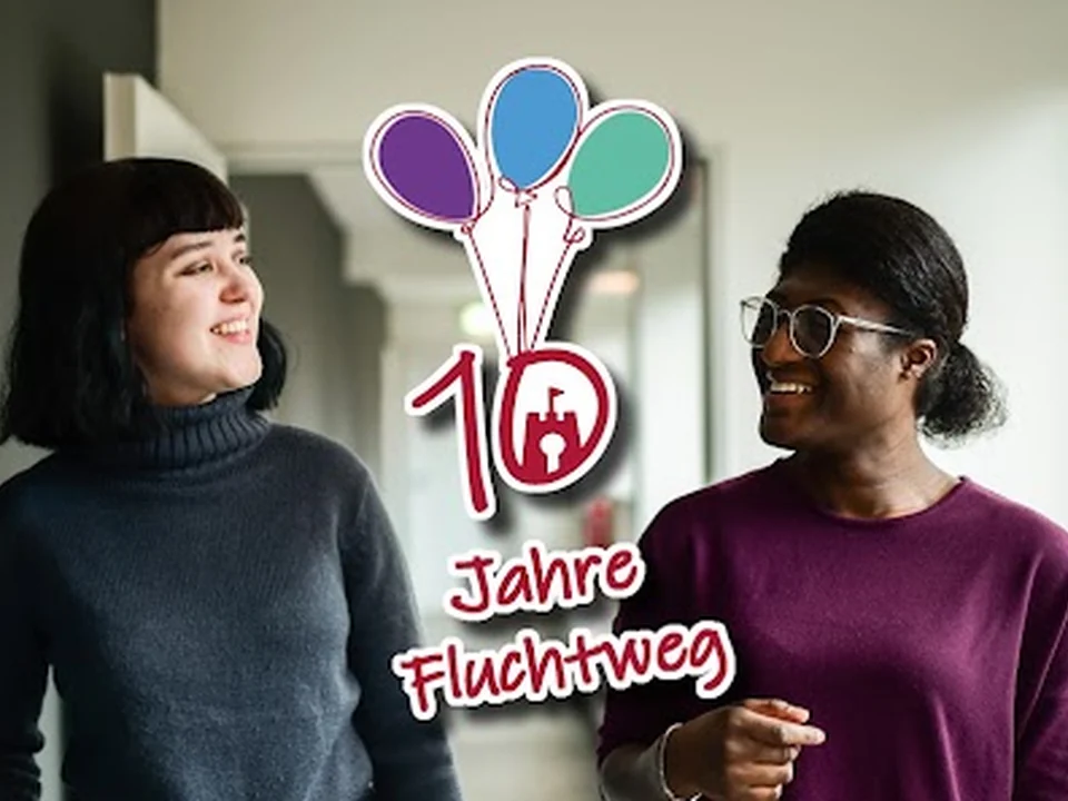 Fluchtweg Wandsbek - Escape Room Hamburg