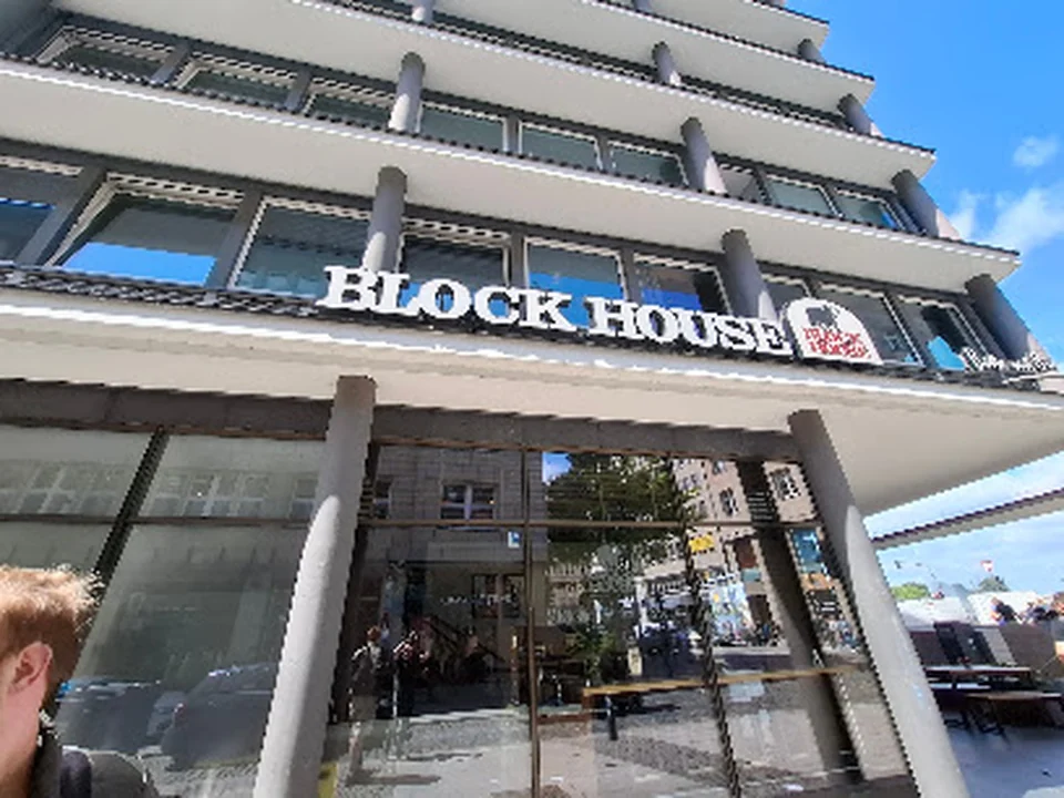 Fölsch Block
