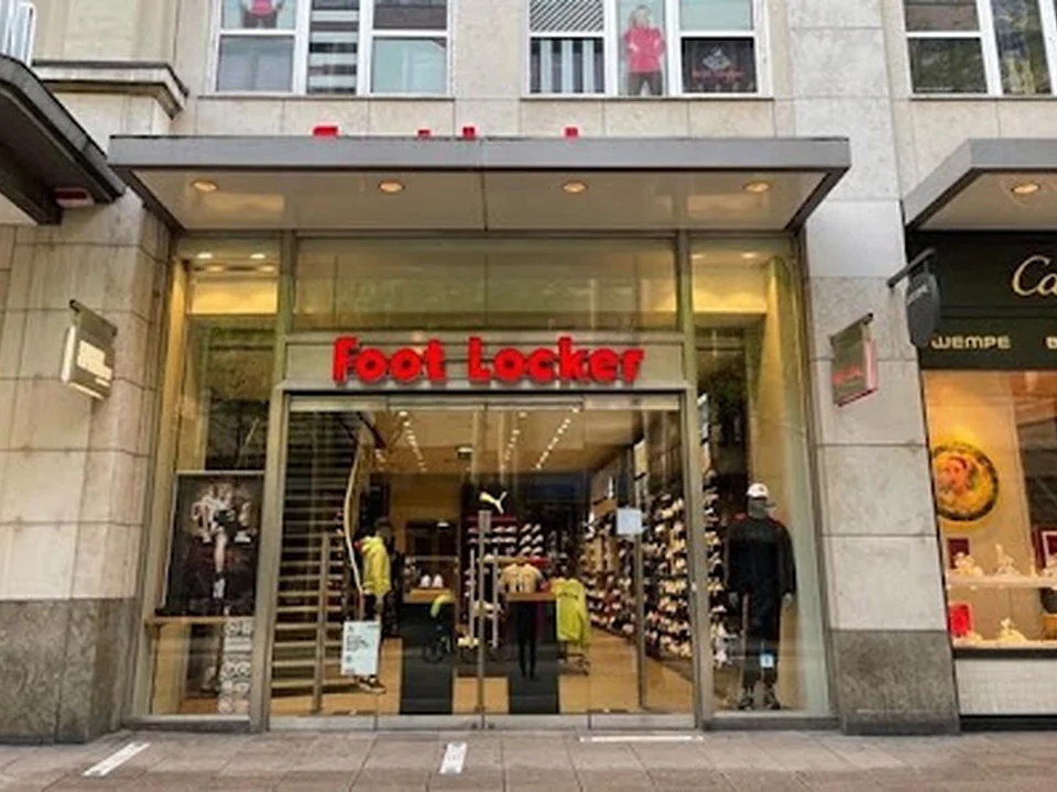Foot Locker