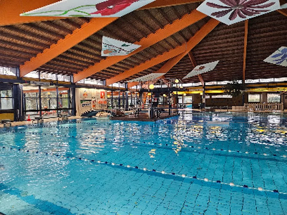Freizeitbad Reinbek Betriebsgesellschaft mbH