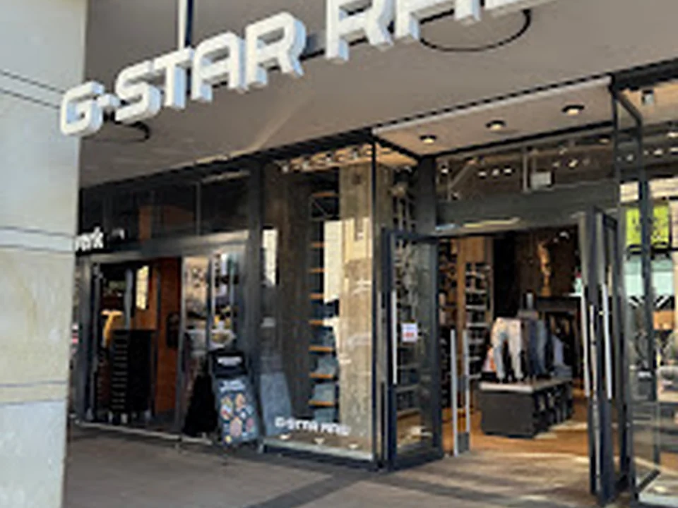 G-Star Store