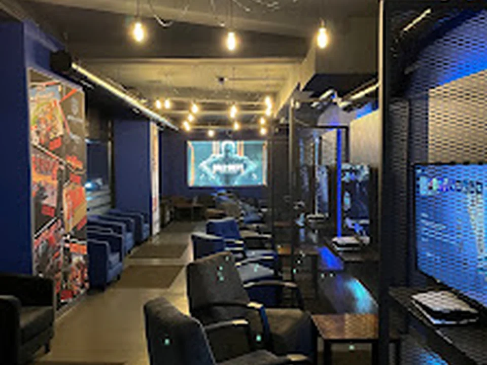 GameStation Hamburg