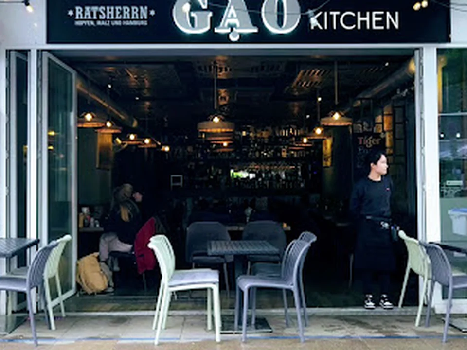 Gao Kitchen
