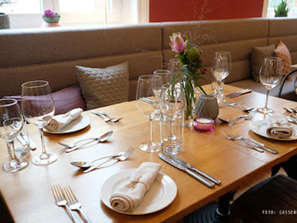Gassenhaur Restaurant & Beisl