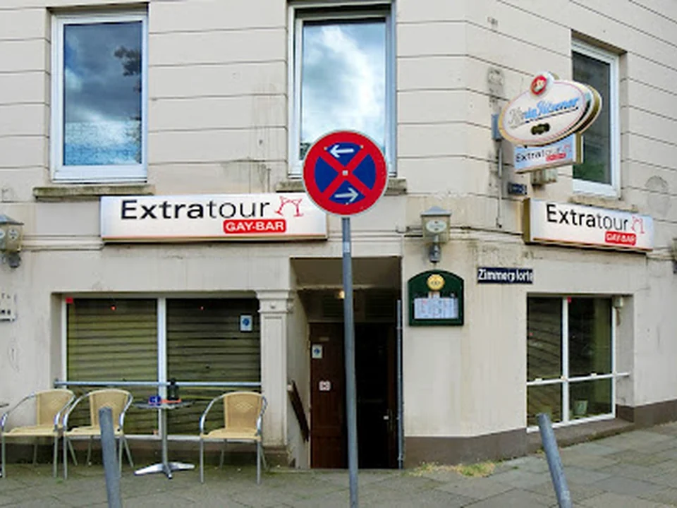 Gaybar Extratour