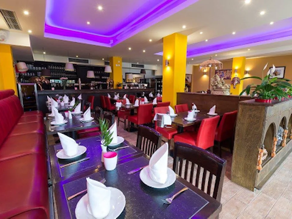 Goa Tandoori Restaurant & Bar