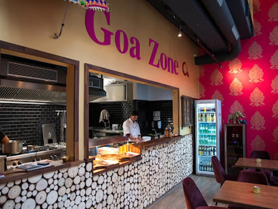 Goa Zone