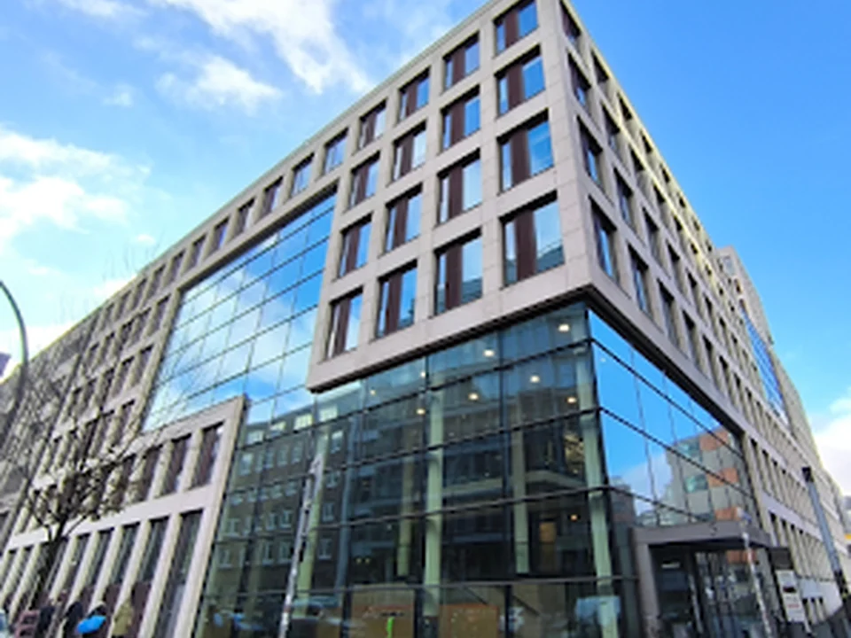 Goethe-Institut Hamburg Sprachschule Deutschkurse