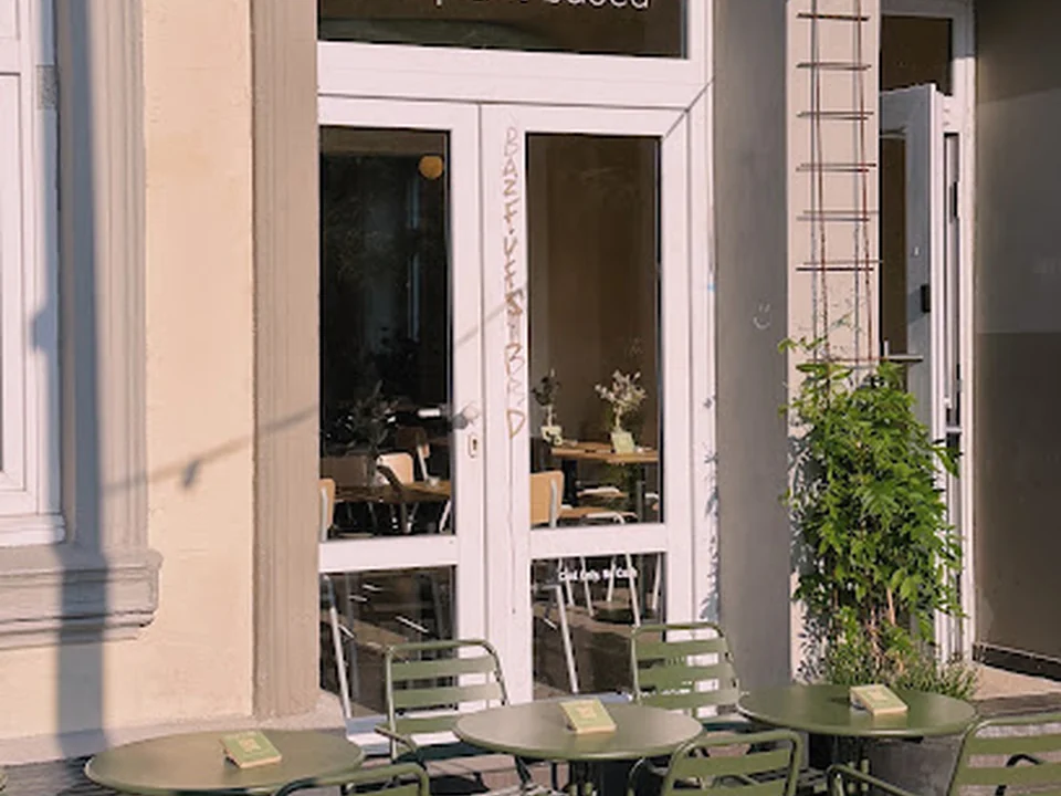 Good One Café - Schanze