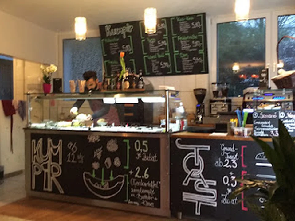 Graupi - Frühstück, Café, Kumpir, Restaurant