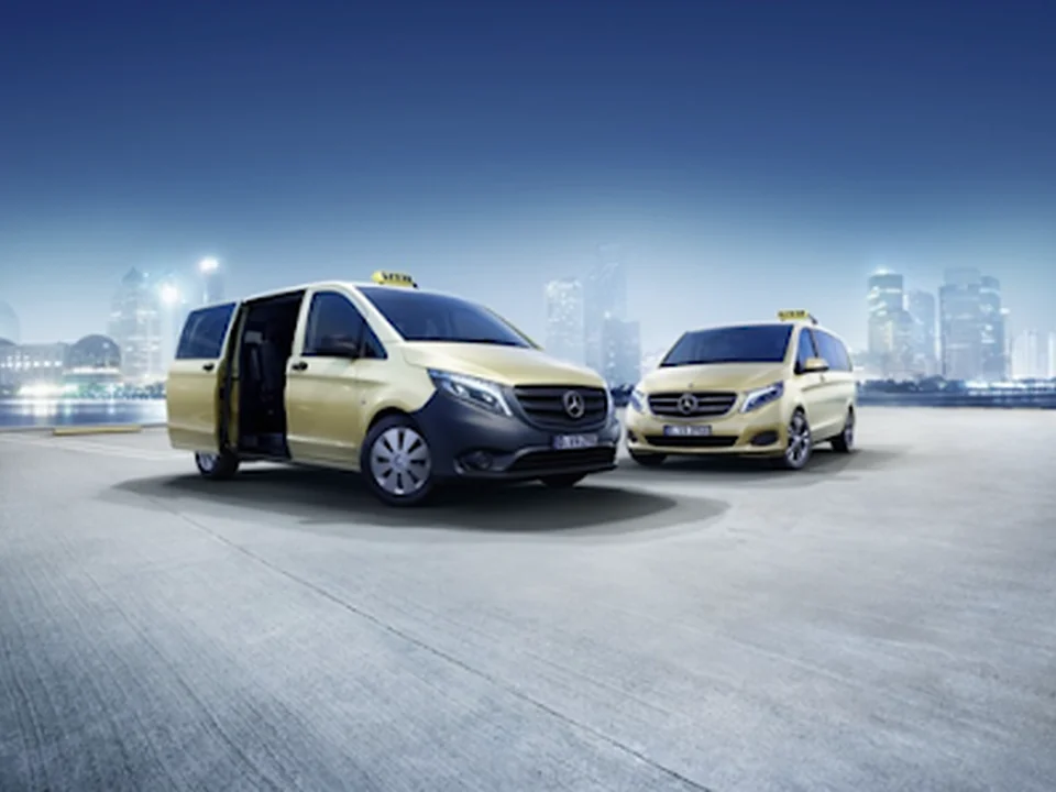 Grossraum Taxi Hamburg Flughafen