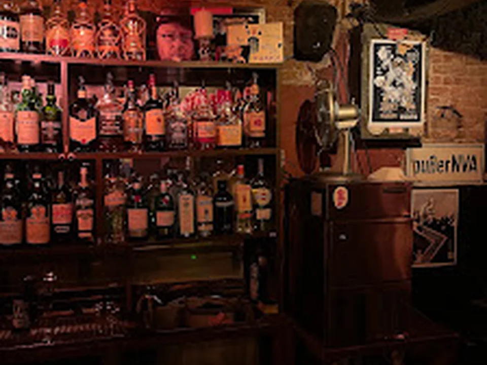 Gun Club - Hamburg