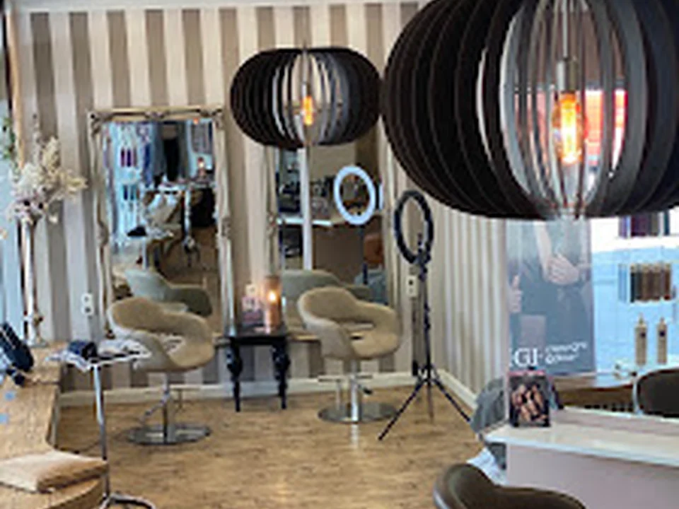 Haarlem Friseure