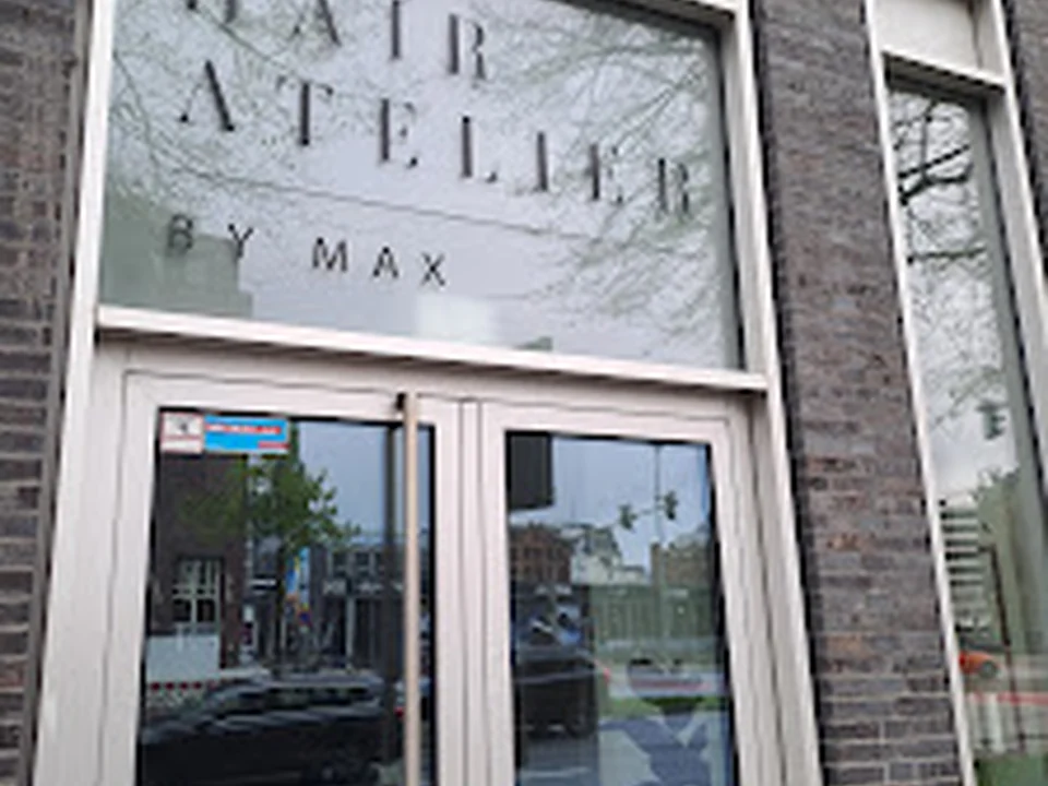 Hair Atelier Hamburg