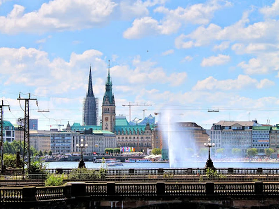 Hamburg Citytours GmbH
