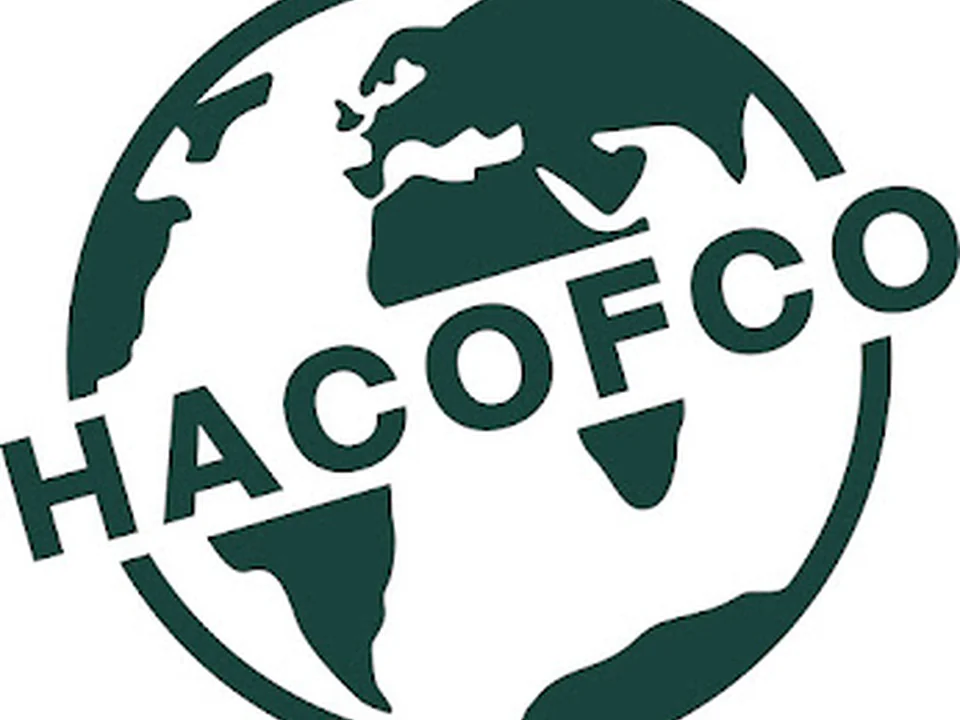 Hamburg Coffee Company Hacofco mbH
