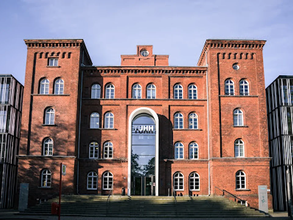 Foto de Hamburg University of Technology