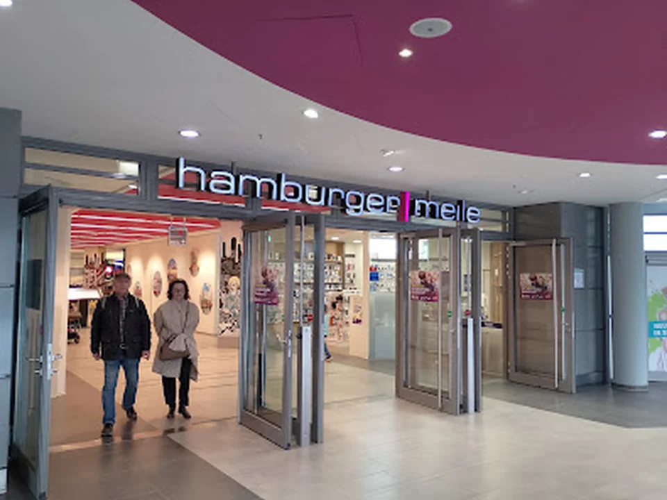 Hamburger Meile