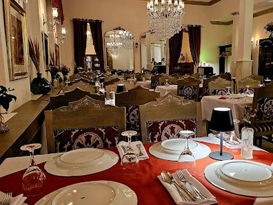 Han Restaurant Hamburg