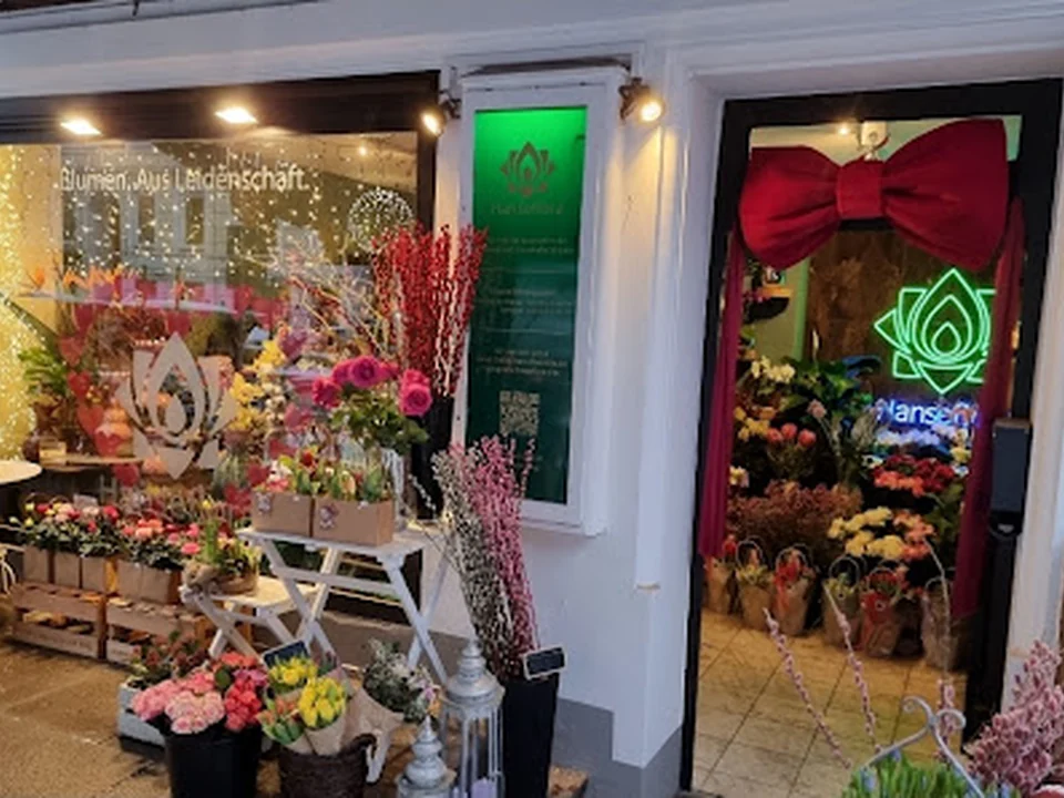 Hanseflora