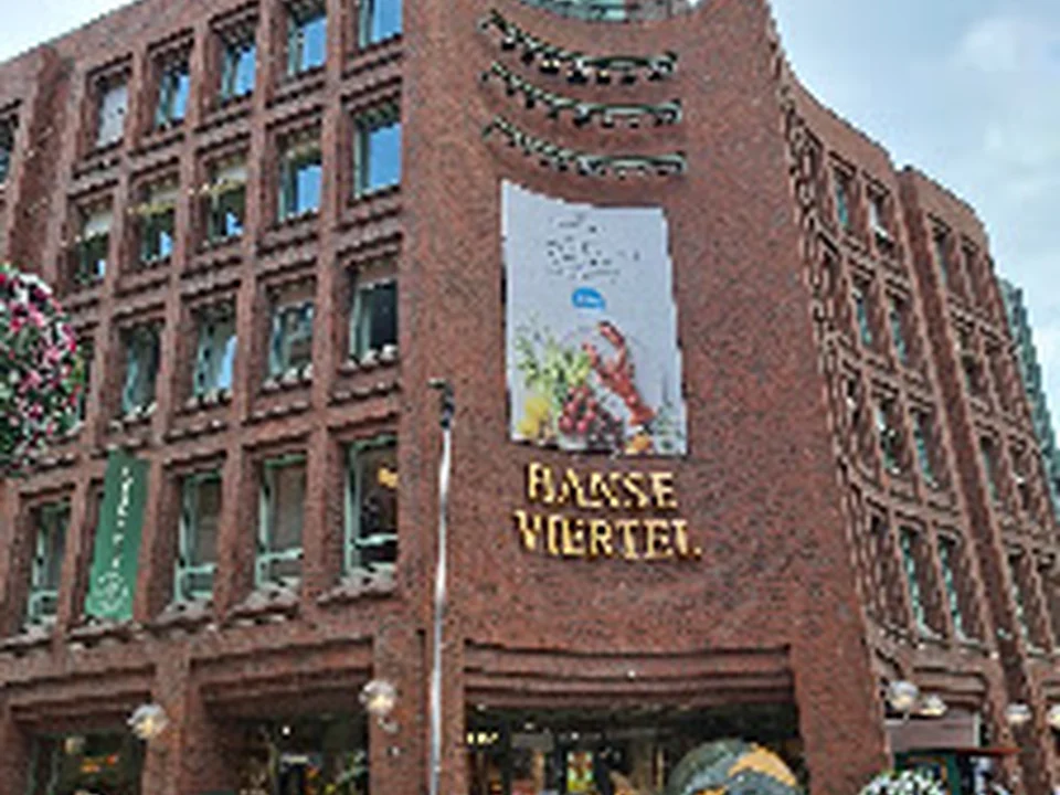 Hanseviertel
