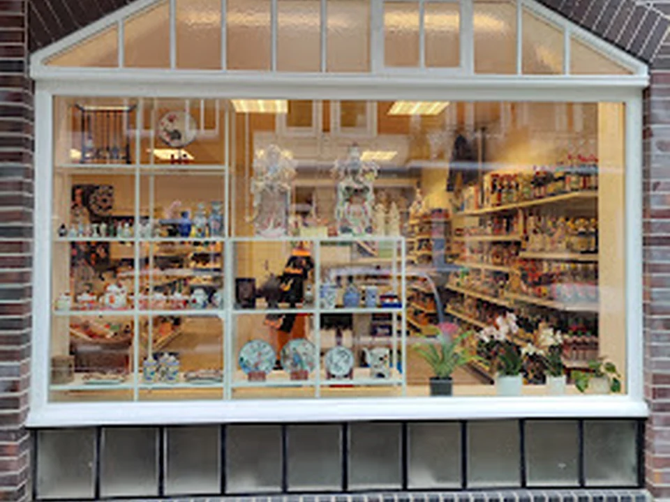 Hao Asia Markt