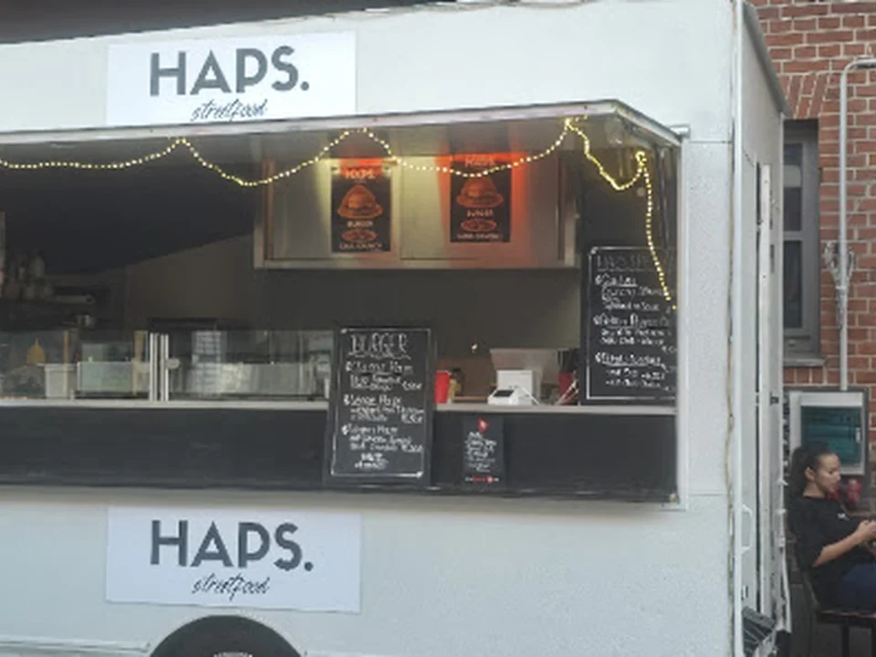 Haps.Streetfood