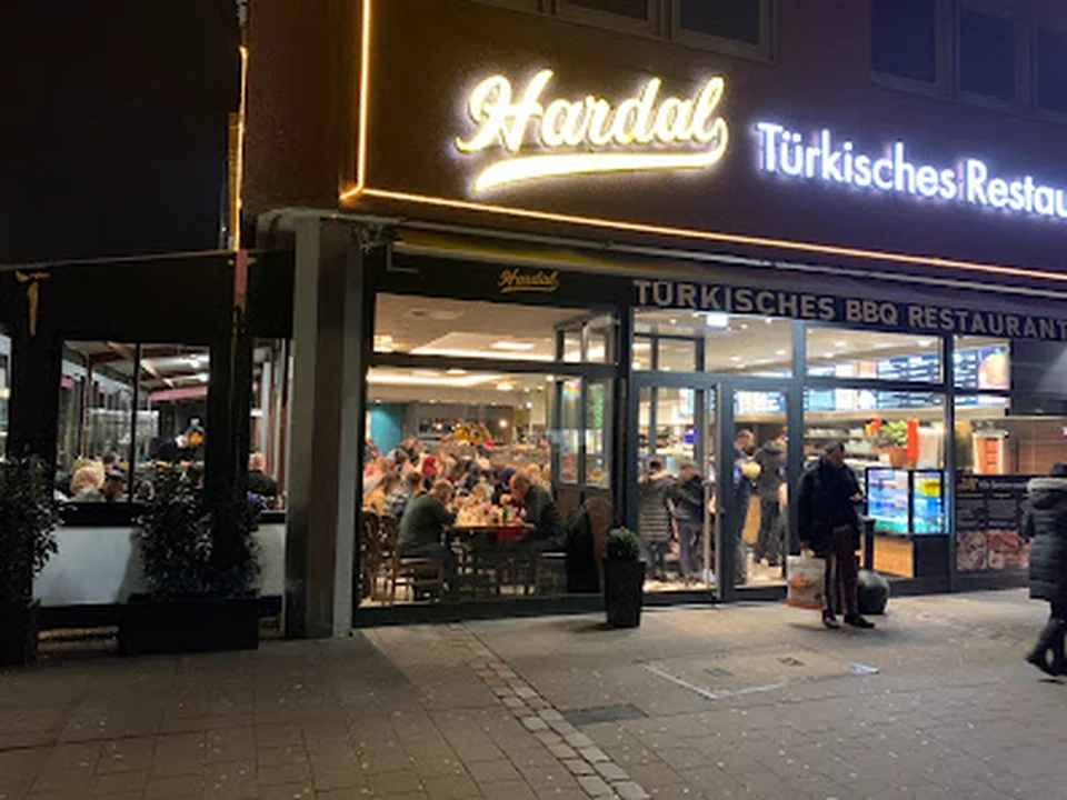 Hardal Türkisches Restaurant