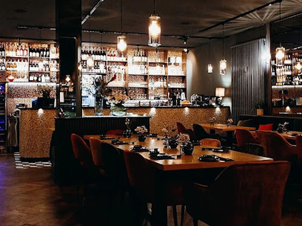 Hatsukoi Hamburg - japanese grill & sushi
