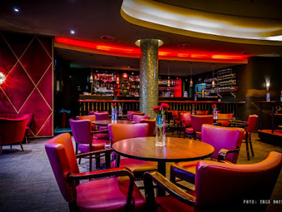 Hausbar im Schmidt Theater