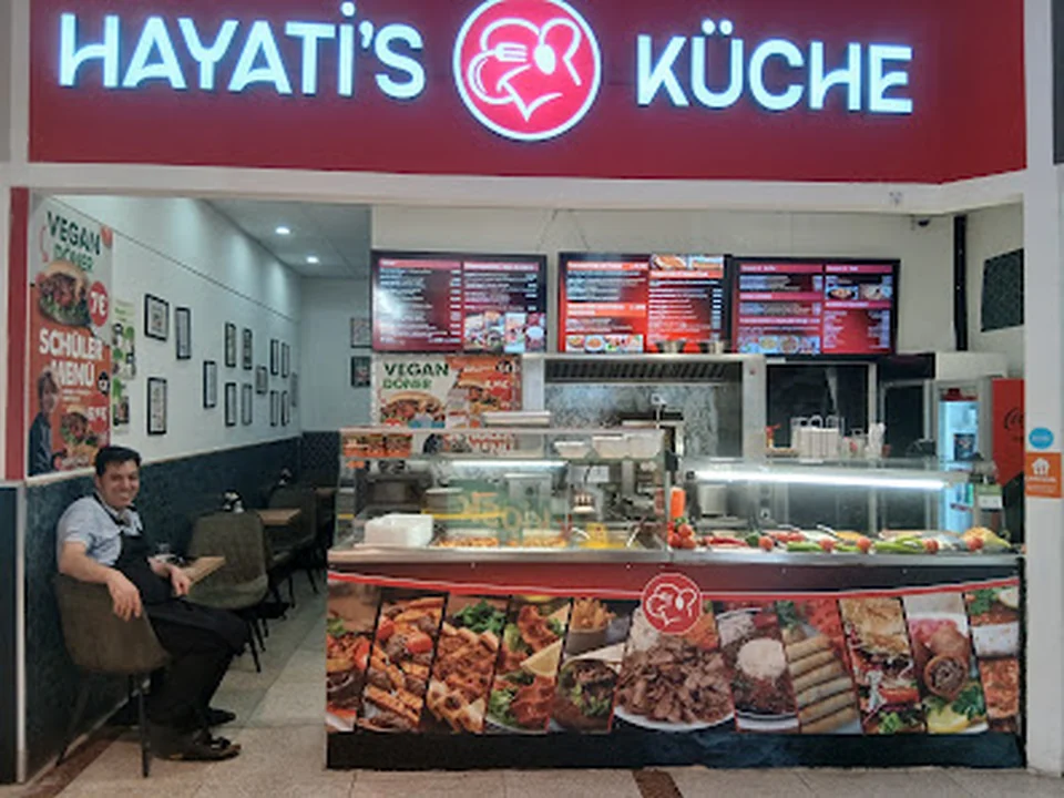 Hayati's Küche