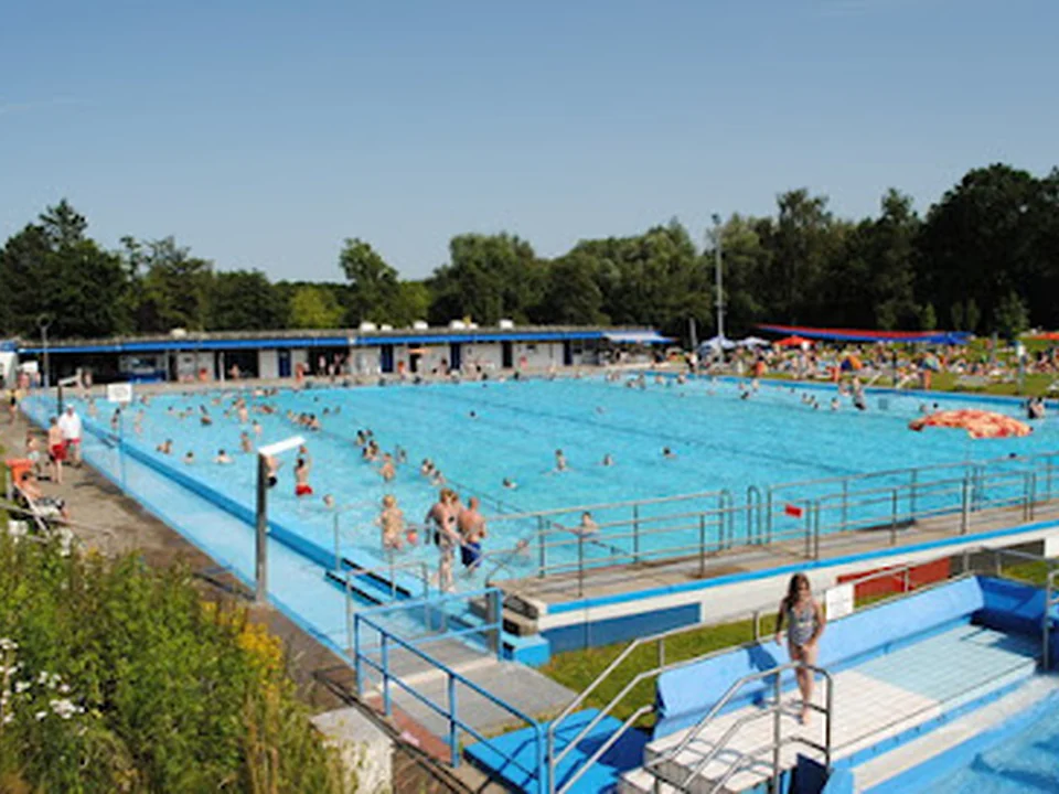 Heidebad