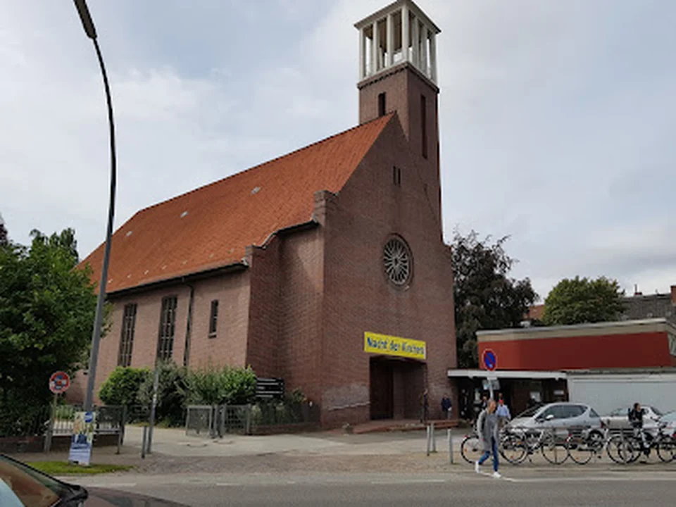 Herz-Jesu-Kirche