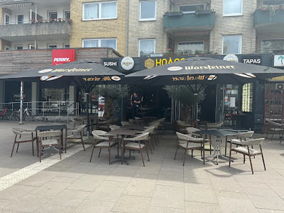 Hoang Deli Restaurant