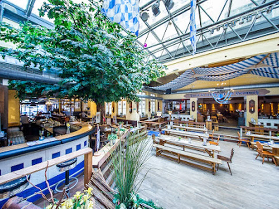 Hofbräu Hamburg